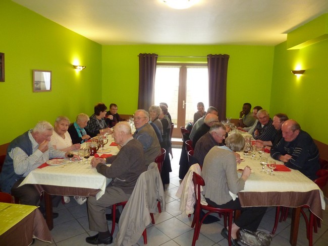 La vie des Associations